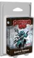 logo przedmiotu Summoner Wars (Second Edition) Spectral Conclave Faction Deck