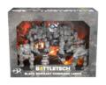 logo przedmiotu BattleTech Black Remnant Command Lance