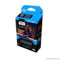 logo przedmiotu Star Wars Unlimited Legends of the Force Darth Maul Deck