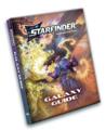logo przedmiotu Starfinder Galaxy Guide S2