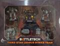 logo przedmiotu BattleTech Third Star League Striker Team