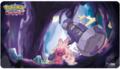 logo przedmiotu Ultra Pro Pokemon  Playmat  Character Series  Tinkaton