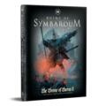 logo przedmiotu Ruins of Symbaroum 5E The Throne of Thornes Part II