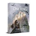 logo przedmiotu The One Ring RPG Starter Set Over Hill and Under Hill