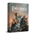 logo przedmiotu Lord of the Rings RPG 5E Starter Set