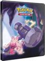 logo przedmiotu Ultra Pro Pokemon 4 Pocket Portfolio Character Series Tinkaton