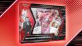 logo przedmiotu Pokemon TCG Destined Rivals Mewtwo ex Box
