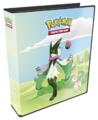 logo przedmiotu Ultra Pro Pokemon  2 Album  Gallery Series  Morning Meadow