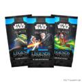 logo przedmiotu Star Wars Unlimited  Legends of the Force  Booster 