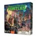 obrazek Zombicide: Biała Śmierć TMNT - Zderzenie Czasów 
