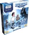 logo przedmiotu Star Wars Unlimited Card Game  Intro Battle  Hoth