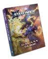 logo przedmiotu Starfinder Galaxy Guide Pocket Edition