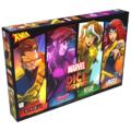 logo przedmiotu Marvel Dice Throne XMen Cyclops v Gambit v Rogue v Jean Grey