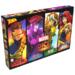 obrazek Marvel Dice Throne: X-Men - Box 2 