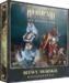 obrazek Heroes of Might and Magic III: Bitwy morskie 
