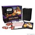 logo przedmiotu Star Wars Unlimited  Secrets of Power  Prerelease