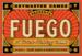 obrazek Fuego (edycja angielska) 