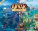 obrazek Lost Ruins of Arnak: Twisted Paths (edycja angielska) 