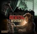 logo przedmiotu Black Orchestra Resistance (edycja angielska)