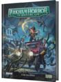 logo przedmiotu Arkham Horror RPG Core Rulebook
