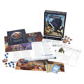 logo przedmiotu Cosmere RPG Stormlight Starter Set