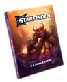 logo przedmiotu Starfinder RPG Alien Core