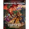 logo przedmiotu Dungeons  Dragons Heroes of the Borderlands Starter Set