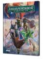 logo przedmiotu Arkham Horror RPG � Dreams of Kingsport