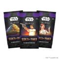 logo przedmiotu Star Wars Unlimited  Secrets of Power  Booster 