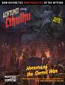 logo przedmiotu Achtung Cthulhu 2d20 Horrors of the Secret War