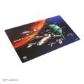 logo przedmiotu Gamegenic SW Unlimited Card Game Game Mat Restore Freedom