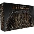 logo przedmiotu Legendary Game of Thrones DBG