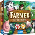 logo przedmiotu Super farmer The Dice Game (edycja międzynarodowa)