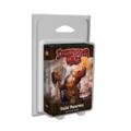 logo przedmiotu Summoner Wars (Second Edition) Guild Dwarves (edycja angielska)