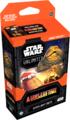 logo przedmiotu Star Wars Unlimited Card Game A Lawless Time Jabba the Hut Deck