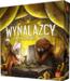 obrazek Wynalazcy znad Południowego Tygrysu 