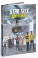 logo przedmiotu Star Trek Adventures RPG Species Sourcebook