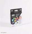 logo przedmiotu Gamegenic  Star Wars Unlimited Premium Tokens PRO