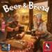 obrazek Beer & Bread (niemiecka wersja językowa) 