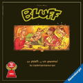 logo przedmiotu Bluff (Blef)