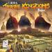 obrazek Three Kingdoms Redux (2nd edition) 