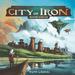 obrazek City of Iron (2nd edition) 