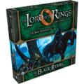 logo przedmiotu Lord of the Rings LCG The Black Riders