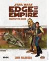 logo przedmiotu Star Wars Edge of the Empire Core Rulebook