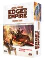 logo przedmiotu Star Wars Edge of the Empire Beginner Game