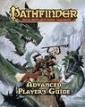 logo przedmiotu Pathfinder Roleplaying Game Advanced Player's Guide