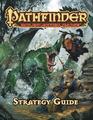 logo przedmiotu Pathfinder Roleplaying Game Strategy Guide