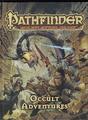 logo przedmiotu Pathfinder Roleplaying Game Occult Adventures