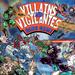 obrazek Villains and Vigilantes Card Game 