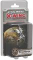 logo przedmiotu XWing StarViper Expansion Pack